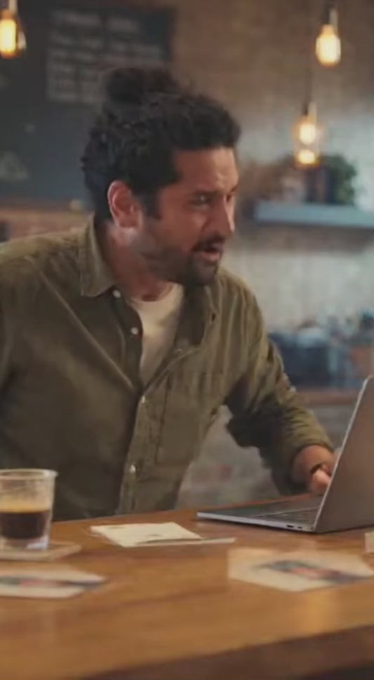 15-Second Social Smash