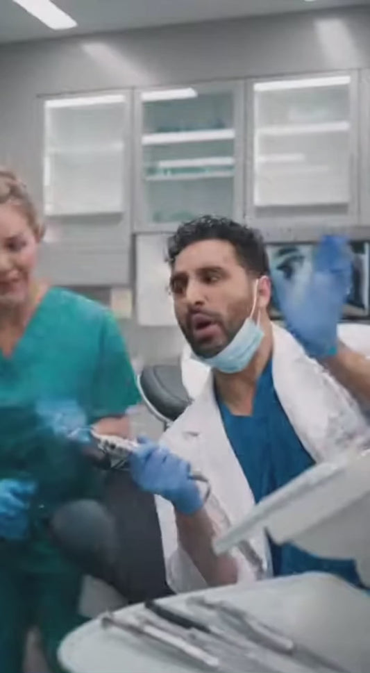 60-Second Brand Story