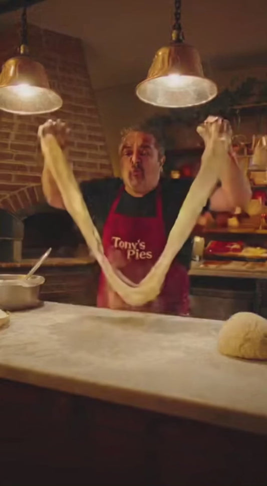 15-Second Social Smash