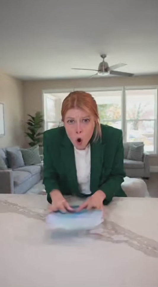 30-Second Cinematic Spot