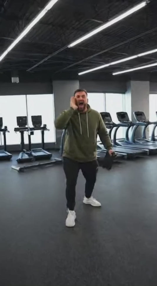 Standard — 10 x 10-Second Clips (24-Hour Turnaround)